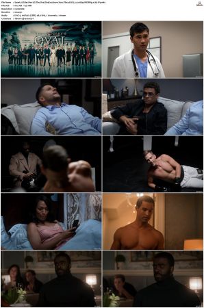 Tyler Perry’S The Oval S04 WEBRip EAC3 2 0 1080p x265-iVy