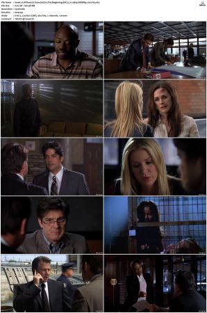Without A Trace S05 WEBRip EAC3 2 0 1080p x265-iVy