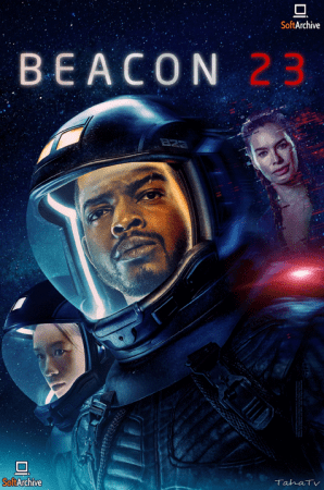 Beacon 23 S02E01 1080p WEB x264-SOiNTA