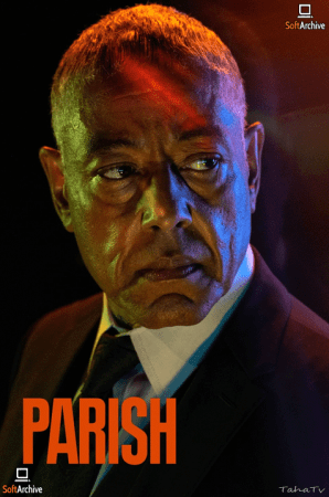 Parish S01E02 1080p WEB x264-SOiNTA