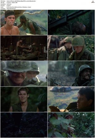 Platoon 1986 BluRay 1080p DDP 5.1 x264-hallowed