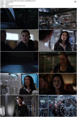 Zoo S02 WEBRip EAC3 5 1 1080p x265-iVy