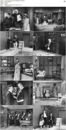 The Electric House 1922 1080p BluRay x264-SUP3R