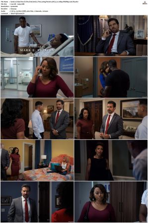 Tyler Perry’S The Oval S01 WEBRip EAC3 2 0 1080p x265-iVy