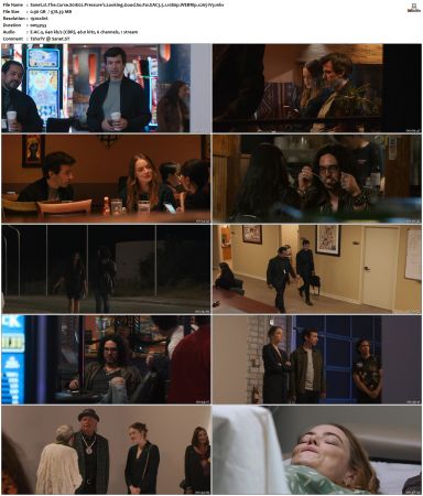 The Curse S01 WEBRip EAC3 5 1 1080p x265-iVy