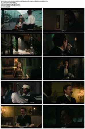 A Gentleman in Moscow S01E03 1080p 10bit WEBRip 6CH x265 HEVC-PSA