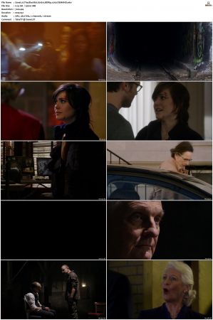 The Blacklist S01-S10 + Redemption DVDRip BDRip x264-Scene