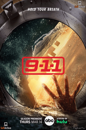 9-1-1 S07E04 1080p WEB x264-SOiNTA