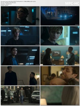 Alex Rider 2020 S03 WEBRip EAC3 5 1 1080p x265-iVy