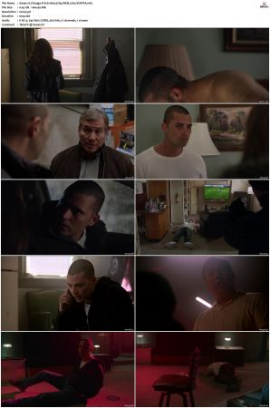 Chicago P.D. S11E09 576p WEB x264-SOiNTA