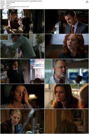 Without A Trace S04 WEBRip EAC3 2 0 1080p x265-iVy