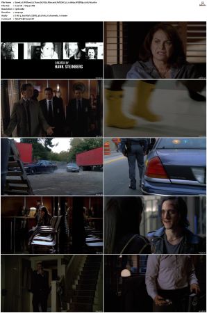 Without A Trace S07 WEBRip EAC3 5 1 1080p x265-iVy