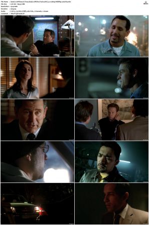 Without A Trace S03 WEBRip EAC3 2 0 1080p x265-iVy