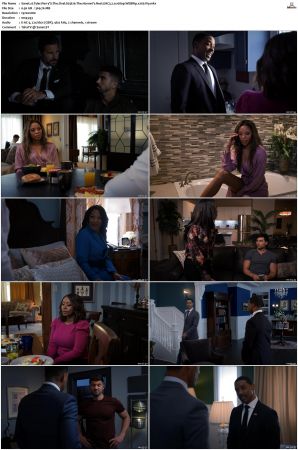 Tyler Perry’S The Oval S03 WEBRip EAC3 2 0 1080p x265-iVy