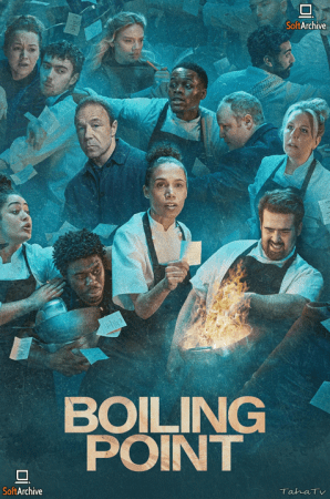 Boiling Point S01 WEBRip EAC3 2.0 1080p x265-iVy