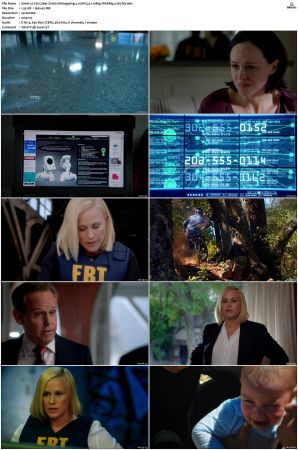 CSI Cyber S01 WEBRip EAC3 5 1 1080p x265-iVy