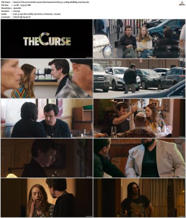 The Curse S01 WEBRip EAC3 5 1 1080p x265-iVy