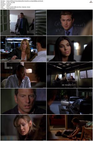 Without A Trace S05 WEBRip EAC3 2 0 1080p x265-iVy