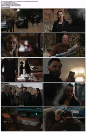 FBI International S03E07 1080p HEVC Opus 5 1-Retr0
