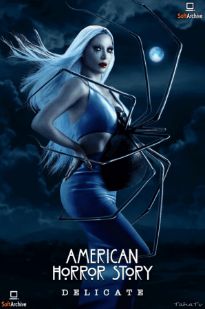 American Horror Story S12E07 1080p WEB x264-SOiNTA