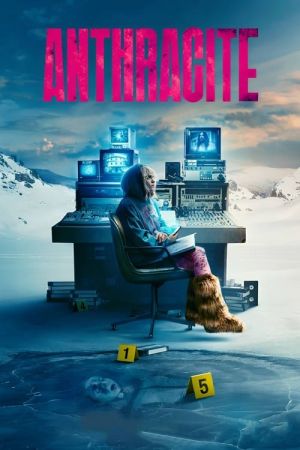 Anthracite S01 1080p NF WEB-DL DUAL DDP5.1 Atmos H.264-FLUX
