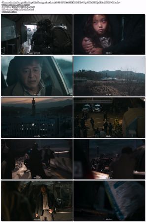 Parasyte The Grey S01 DUAL AUDIO KOR-ENG 1080p 10bit WEBRip 6CH x265 HEVC-PSA