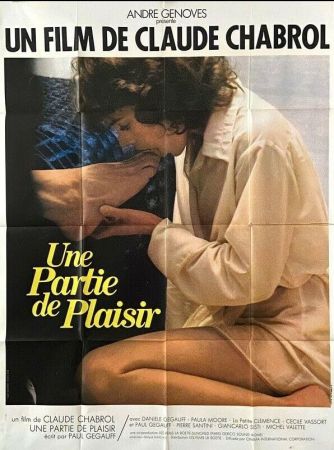 Pleasure Party 1975 1080p x264-Classics