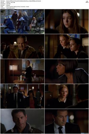 Without A Trace S07 WEBRip EAC3 5 1 1080p x265-iVy