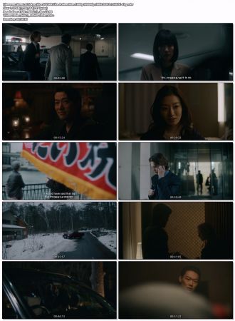 Tokyo Vice S02 1080p AWEBRip 10Bit DDP5.1 HEVC-d3g