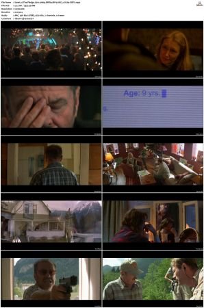 The Pledge 2001 1080p BRRip MP4 AAC5.1 H264-XBiTs