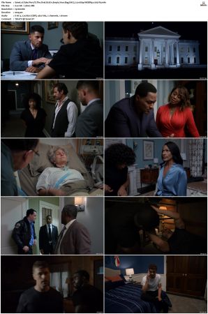 Tyler Perry’S The Oval S02 WEBRip EAC3 2 0 1080p x265-iVy