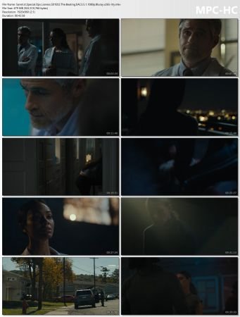 Special Ops Lioness S01 Bluray EAC3 5.1 1080p x265-iVy