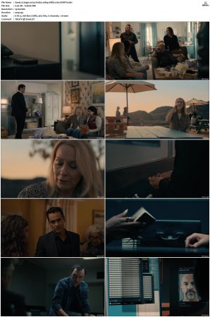 Sugar 2024 S01E03 1080p WEB x264-SOiNTA