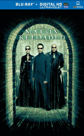 The Matrix Reloaded 2003 1080p BluRay DDP 7.1 x265-EDGE2020