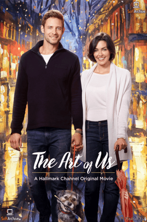 The Art of Us 2017 1080p AMZN WEB-DL DDP 2.0 H264-EDGE2020