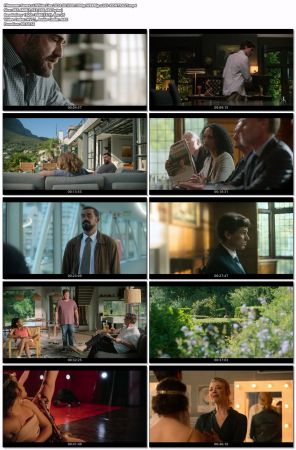 White Lies 2024 S01 1080p WEBRip x265-KONTRAST