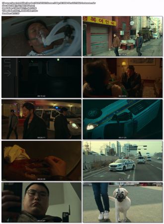 A Killer Paradox 2024 S01 Korean 1080p NF WEB-DL x265 10bit-Protozoan
