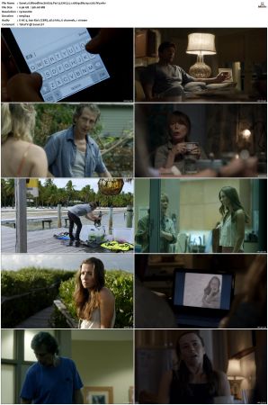 Bloodline S01 Bluray EAC3 5.1 1080p x265-iVy