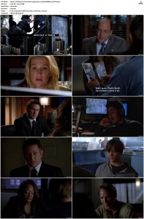 Without A Trace S06 WEBRip EAC3 5 1 1080p x265-iVy