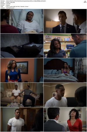 Tyler Perry’S The Oval S01 WEBRip EAC3 2 0 1080p x265-iVy