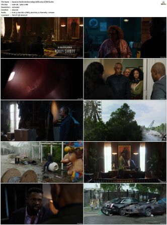 Parish S01E02 1080p WEB x264-SOiNTA