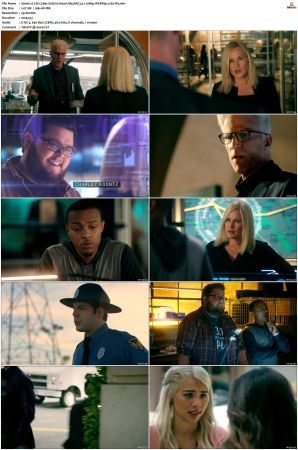 CSI Cyber S02 WEBRip EAC3 5 1 1080p x265-iVy