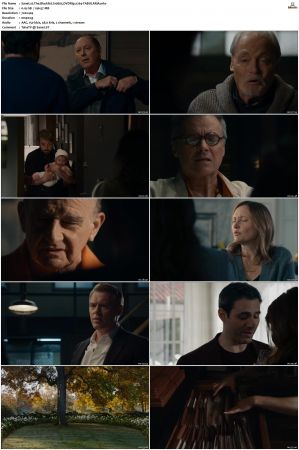 The Blacklist S01-S10 + Redemption DVDRip BDRip x264-Scene