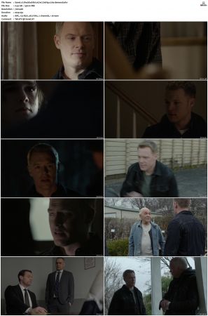 The Blacklist S01-S10 + Redemption DVDRip BDRip x264-Scene