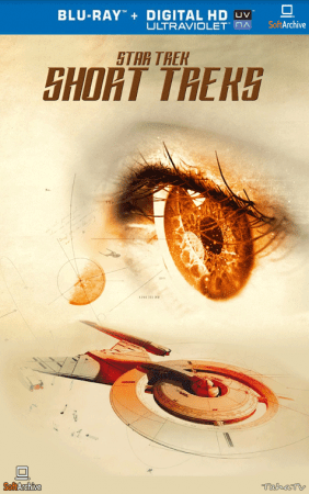 Star Trek Short Treks S02 Bluray EAC3 5.1 1080p x265-iVy