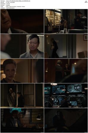 The Blacklist S01-S10 + Redemption DVDRip BDRip x264-Scene