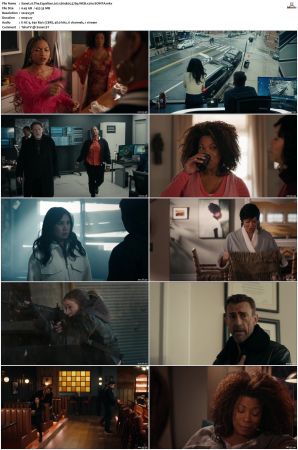 The Equalizer 2021 S04E05 576p WEB x264-SOiNTA
