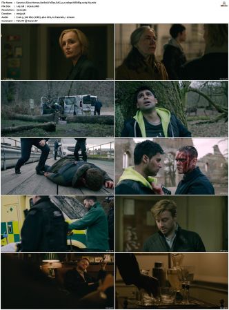Slow Horses S01 WEBRip EAC3 5 1 1080p x265-iVy