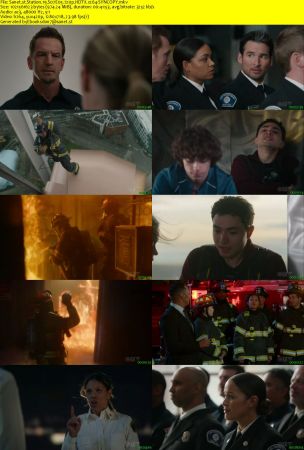 Station 19 S07E05 720p HDTV x264-SYNCOPY