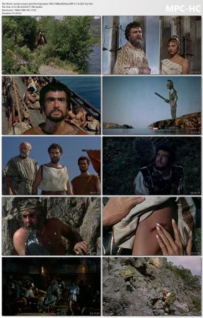 Jason and the Argonauts 1963 1080p BluRay DDP 5.1 H265-iVy